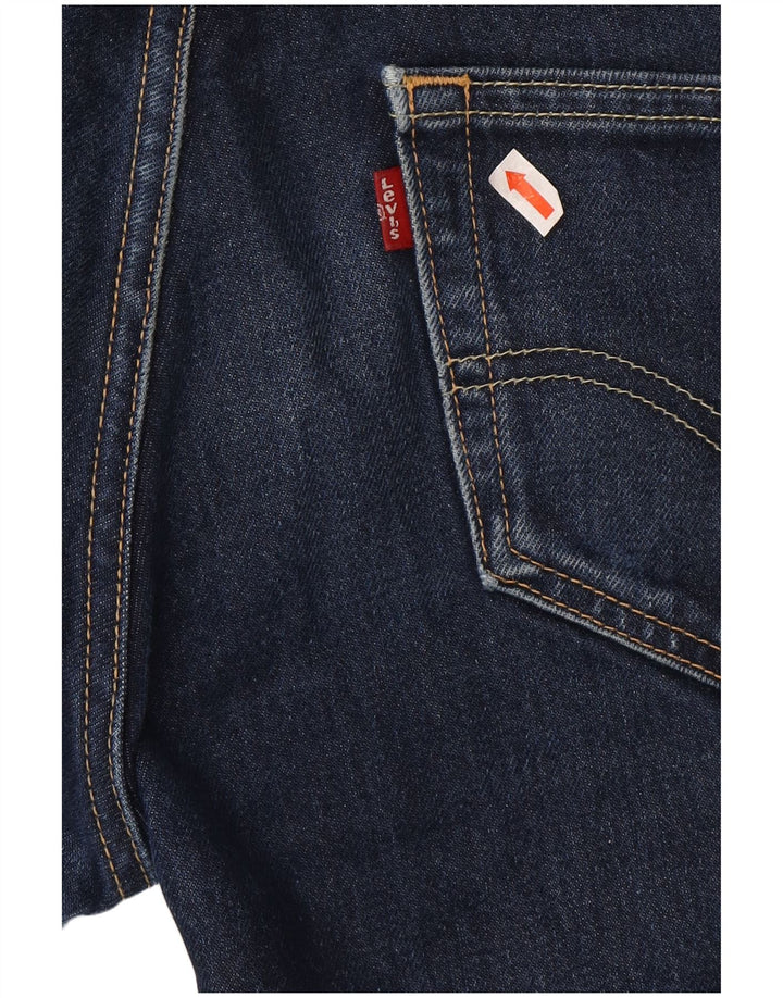 Vaqueros Levi's 511 Slim Tapered para hombre W30 L27 Algodón azul