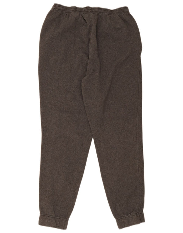Nike Hombre Pantalones De Chándal Joggers XL Gris Algodón