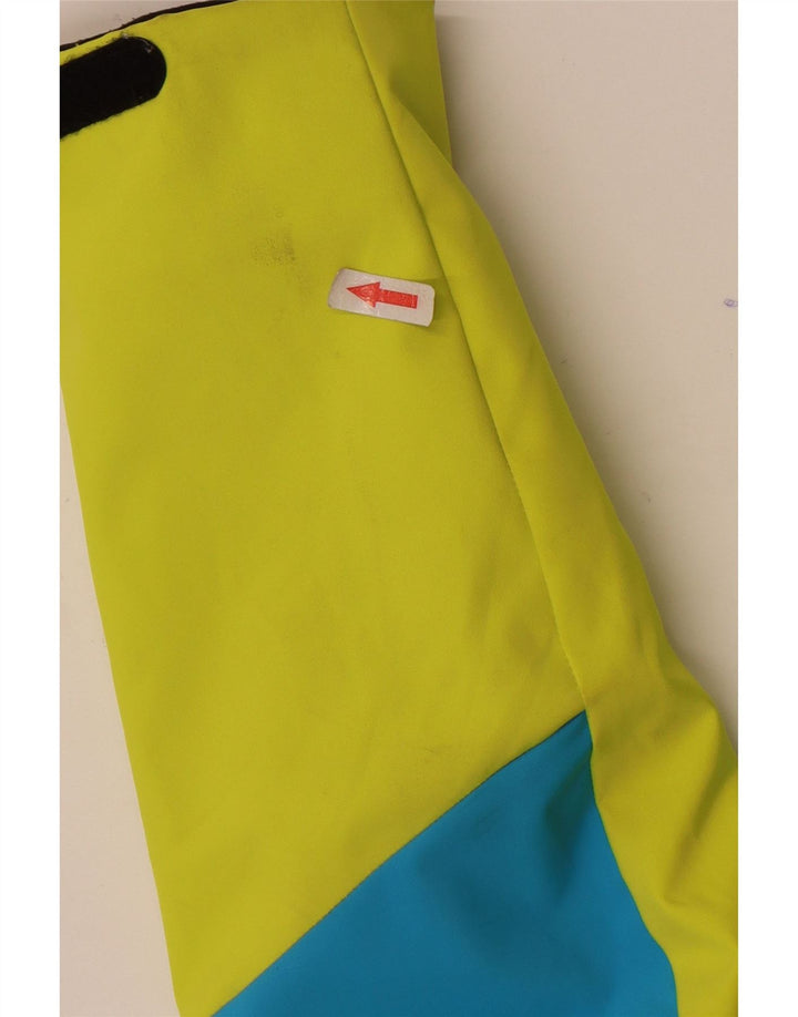 Colmar Conjunto de esquí para niños de 2 piezas, 9-10 años, color azul