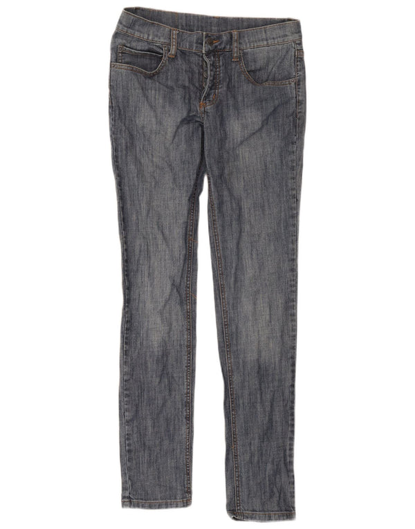 Vaqueros ajustados para mujer de Cheap Monday W29 L32 Algodón azul