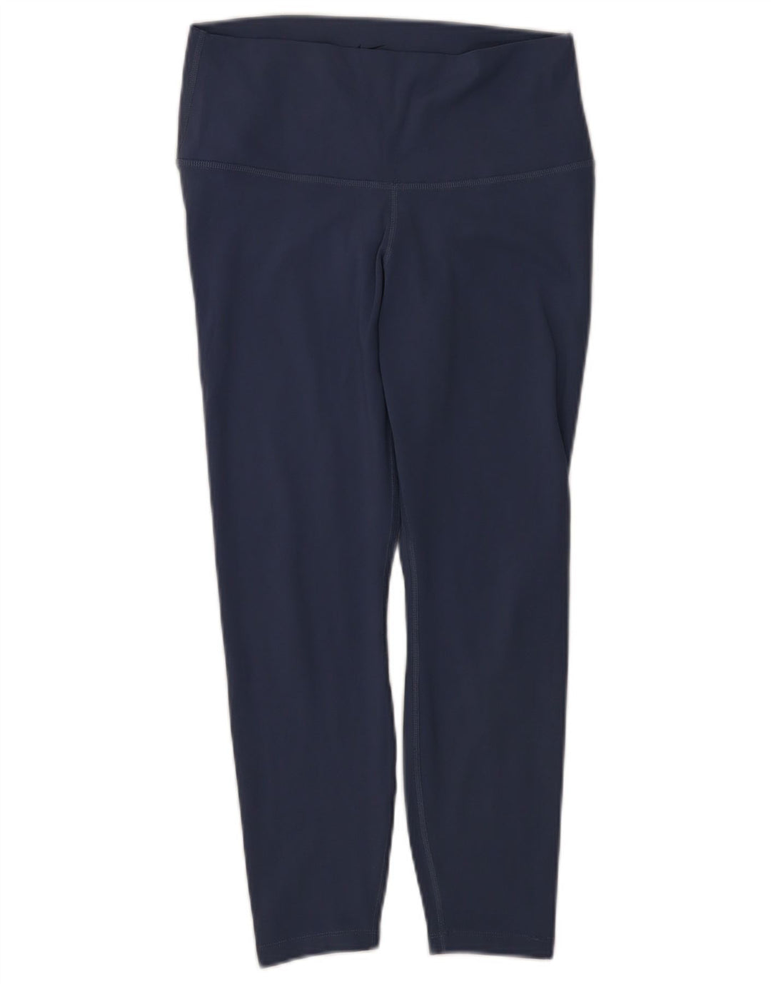 Nike Leggings Dri Fit para mujer UK 44 Grande Poliéster azul marino