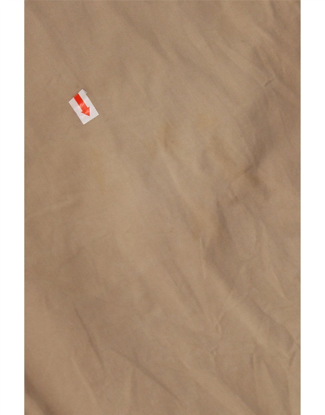 MARLBORO CLASSICS Pantalones cortos chinos para hombre IT 54 2XL W38 Algodón beige