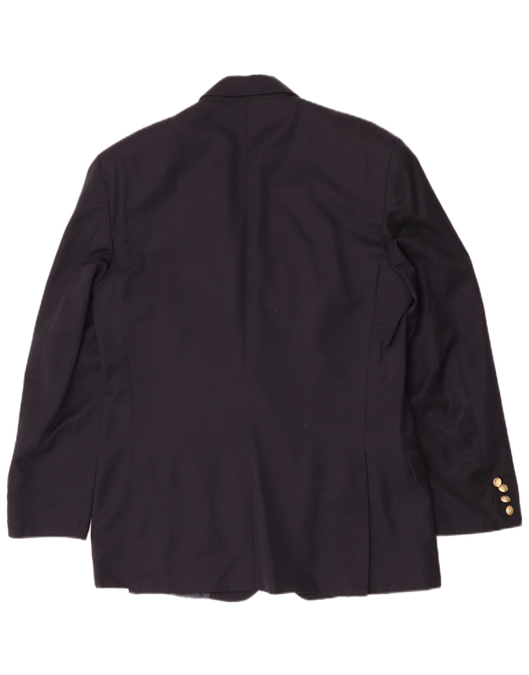 Paul & Shark Chaqueta tipo blazer con 2 botones para hombre IT 50 Large Azul marino