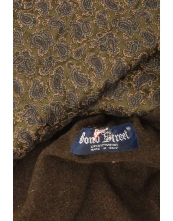 Bond Street Abrigo extragrande para mujer UK 18 XL Beige