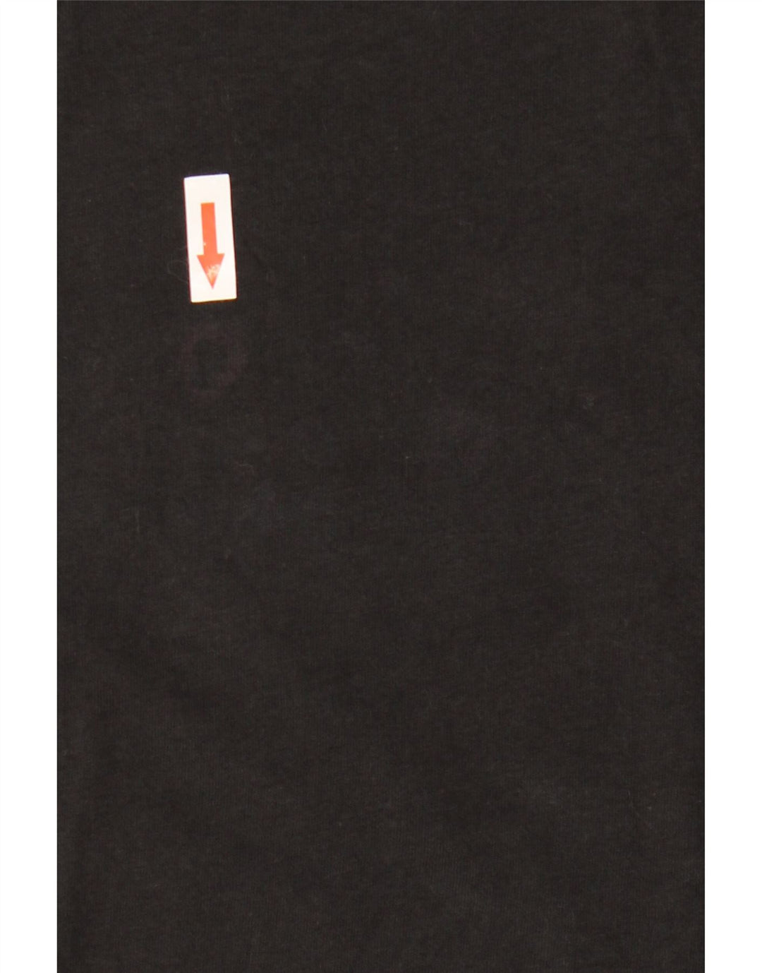 Rip Curl - Camiseta gráfica de ajuste estándar para hombre, talla grande, color negro