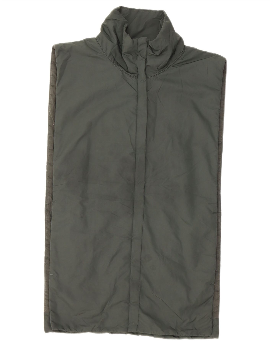 Cos Poncho Gilet para mujer Talla única Poliéster caqui