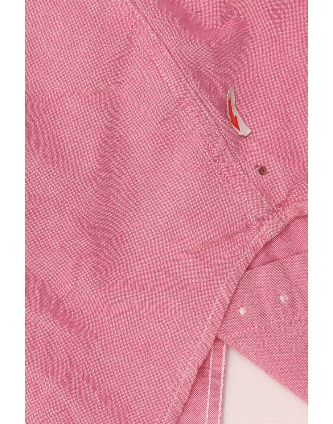 Chaps Camisa Hombre Pequeña Algodón Rosa