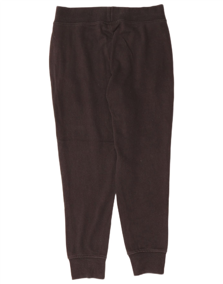 Champion Pantalones De Chándal Joggers Medium Negro Algodón