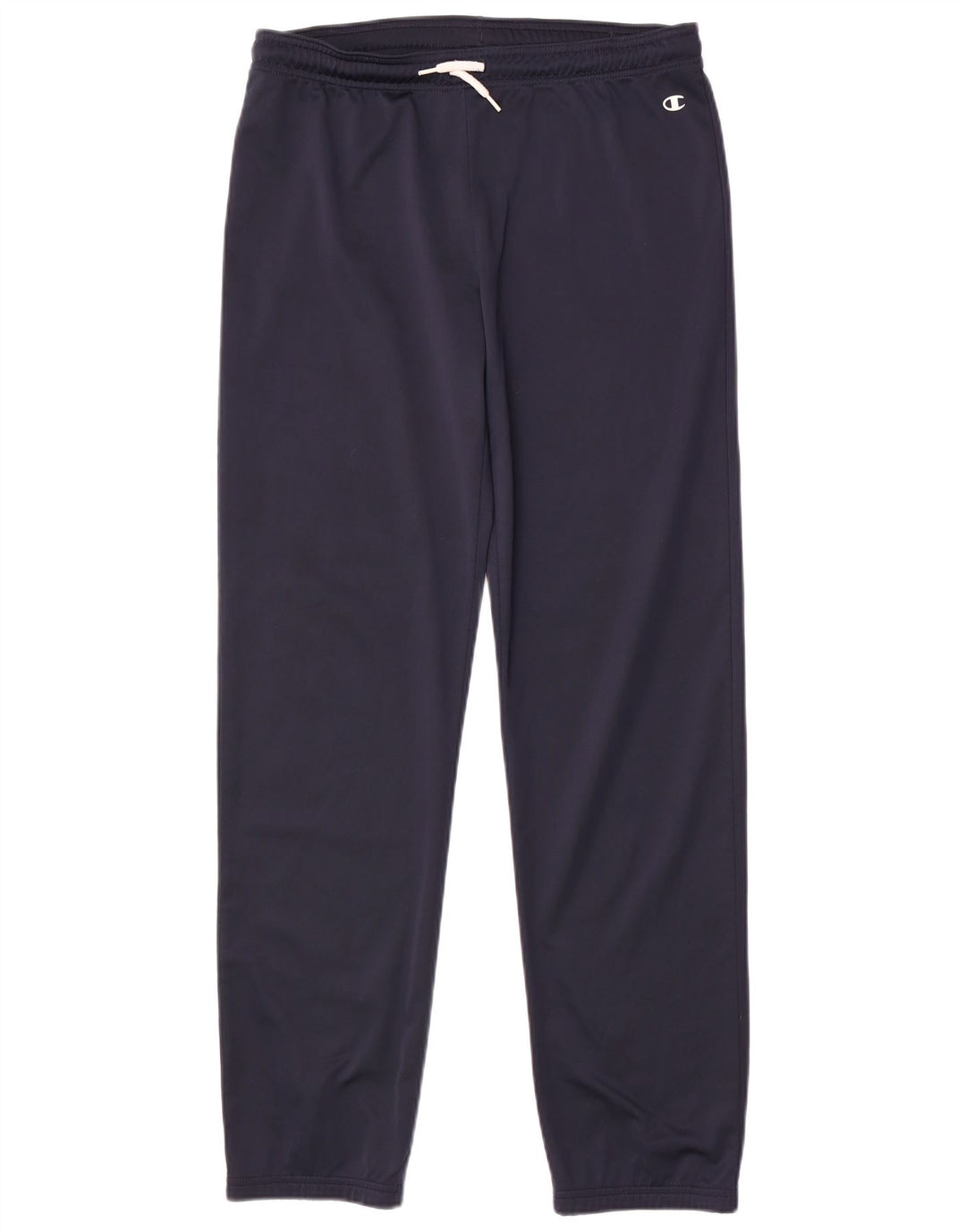 CHAMPION Pantalones de Chándal para Niños Joggers 13-14 Años XL Azul Marino