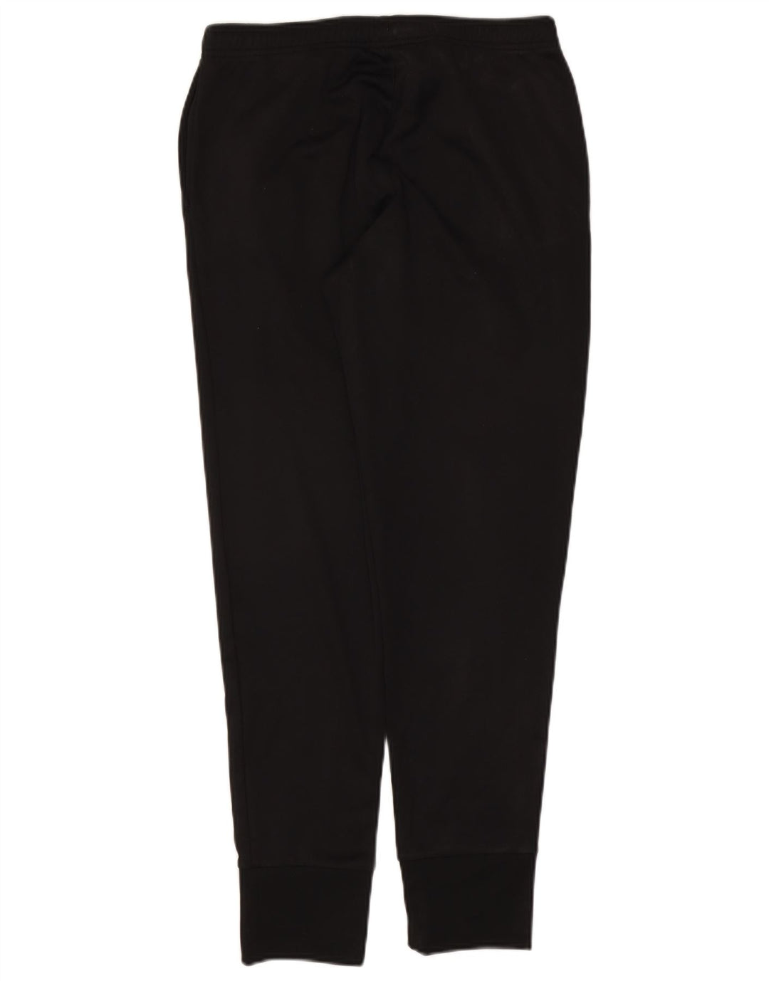 Lotto Hombre Pantalones De Chándal Joggers Medium Negro