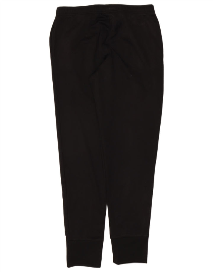 Lotto Hombre Pantalones De Chándal Joggers Medium Negro