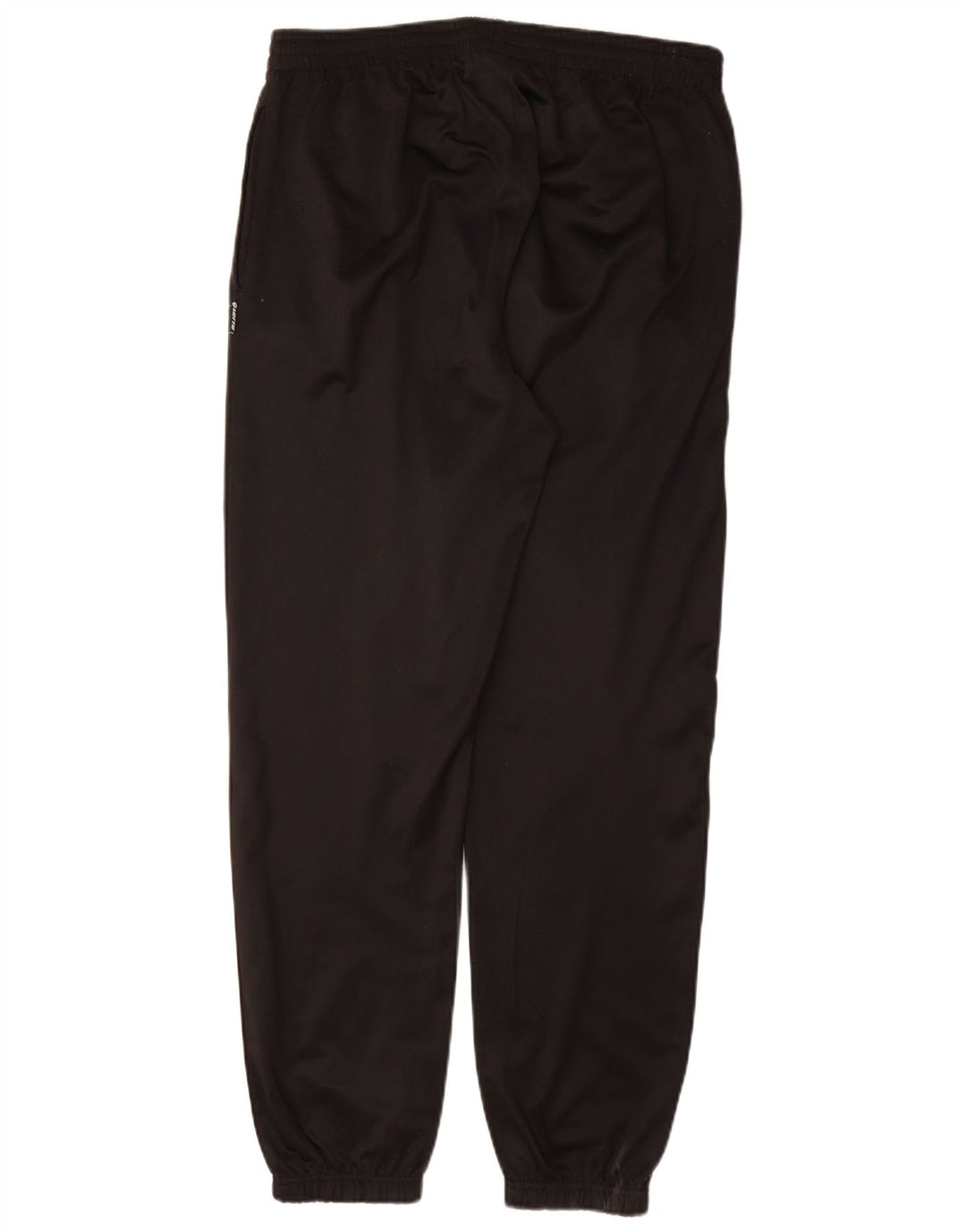 Lotto Pantalón Chándal Hombre Joggers XL Negro Poliéster