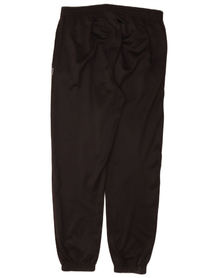 Lotto Pantalón Chándal Hombre Joggers XL Negro Poliéster
