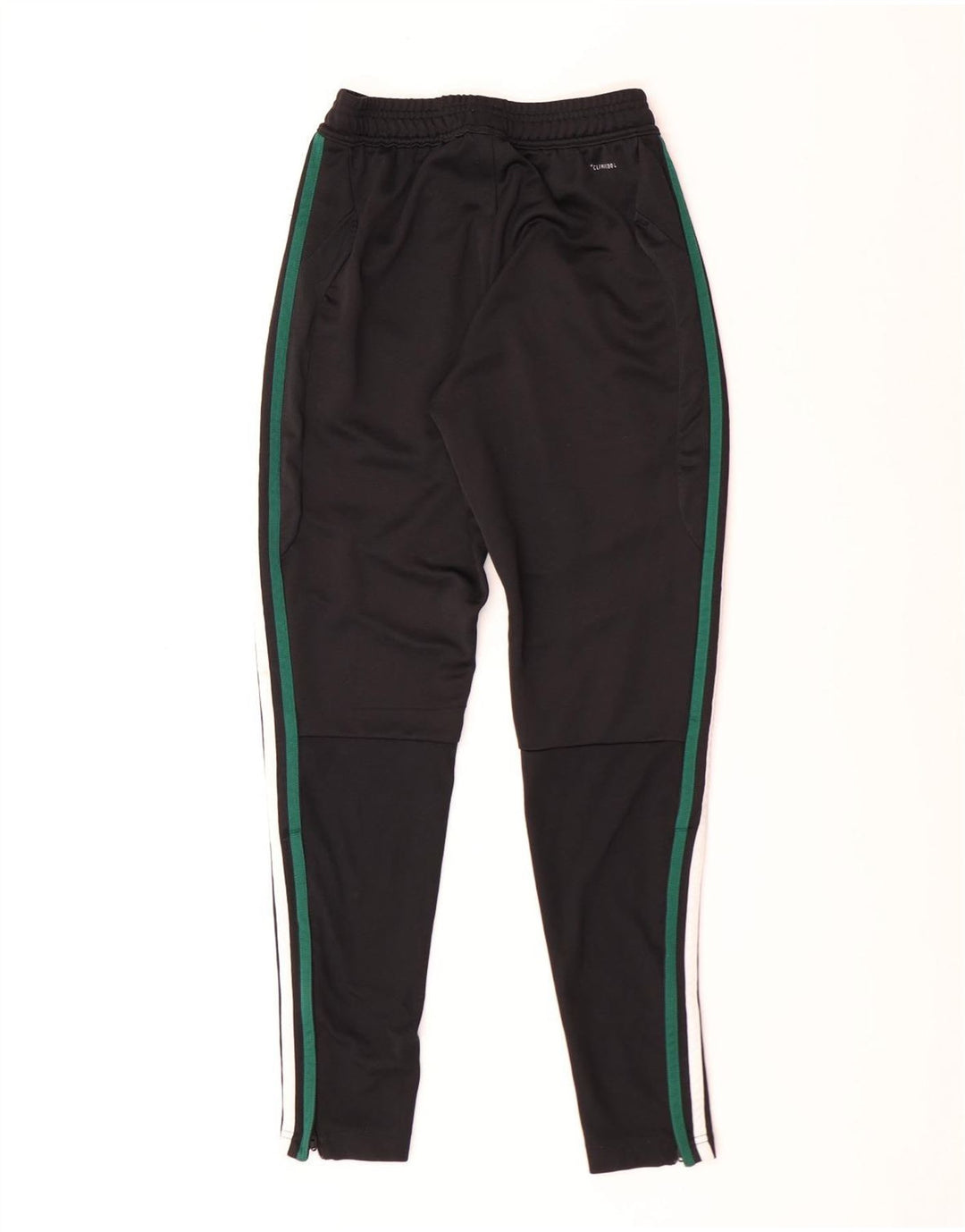 Pantalón De Chándal Adidas Hombre XS Negro Poliéster