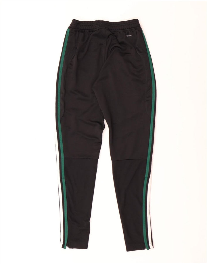 Pantalón De Chándal Adidas Hombre XS Negro Poliéster