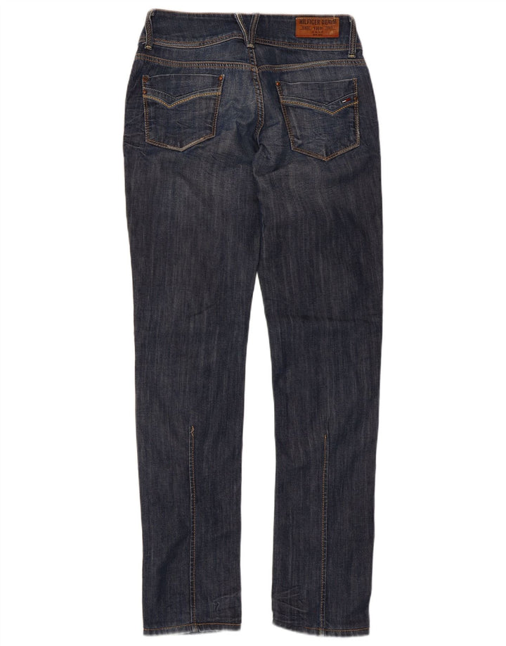Vaqueros Tommy Hilfiger Mujer Slim W30 L32 Azul