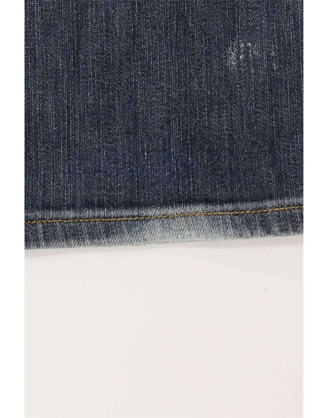 Lee Vaqueros Rectos Brooklyn Para Hombre W31 L32 Algodón Azul