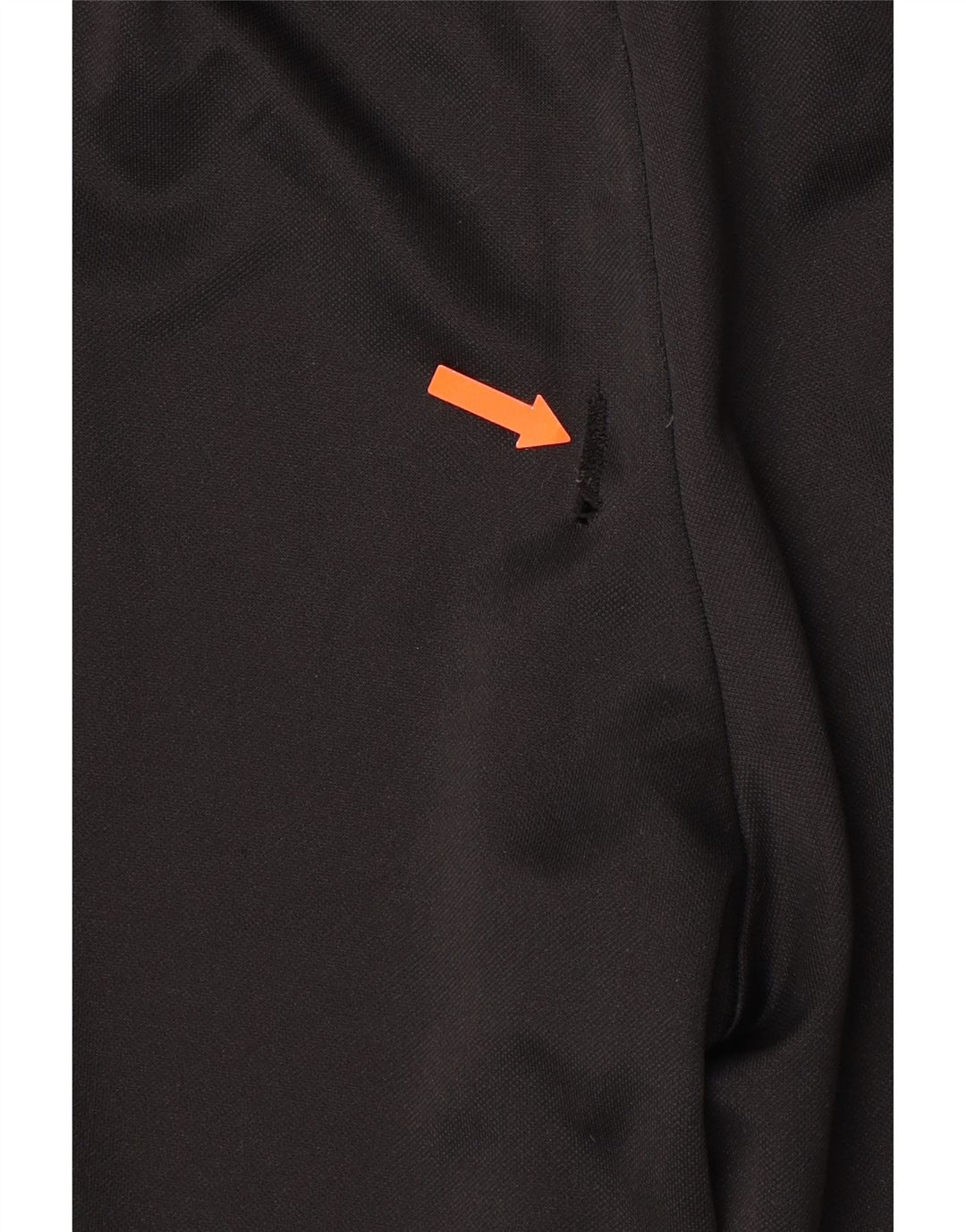 ADIDAS Pantalón Chándal Climacool Niño 13-14 Años Negro Poliéster