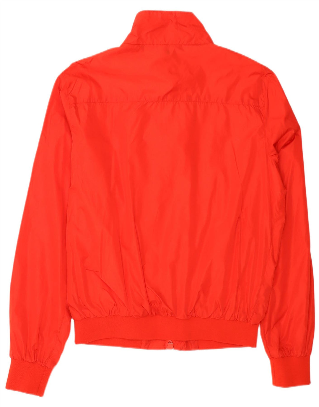 INVICTA Chaqueta impermeable para mujer ES 40 XL Poliamida roja