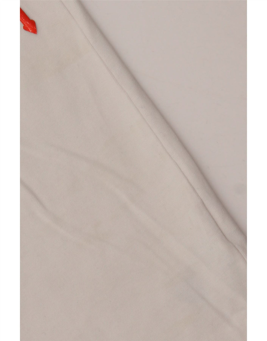 Camiseta Adidas Hombre Top Medium Blanco Algodón
