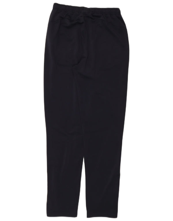 PUMA Pantalón Chándal Niño 15-16 Años Azul Marino Poliéster