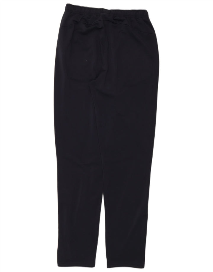 PUMA Pantalón Chándal Niño 15-16 Años Azul Marino Poliéster