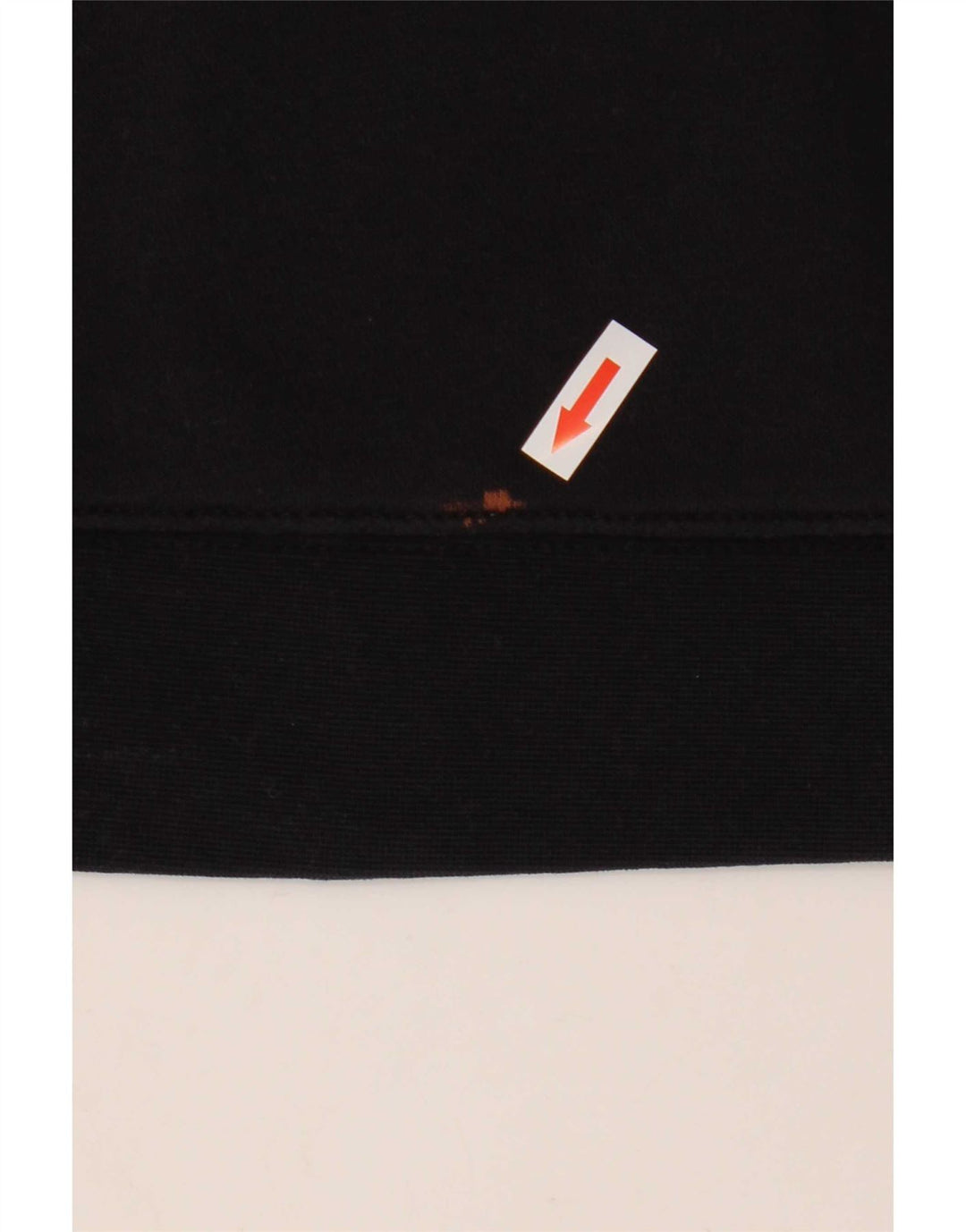 Calvin Klein Golf Sudadera con Capucha para Hombre Jersey Mediano de algodón Negro