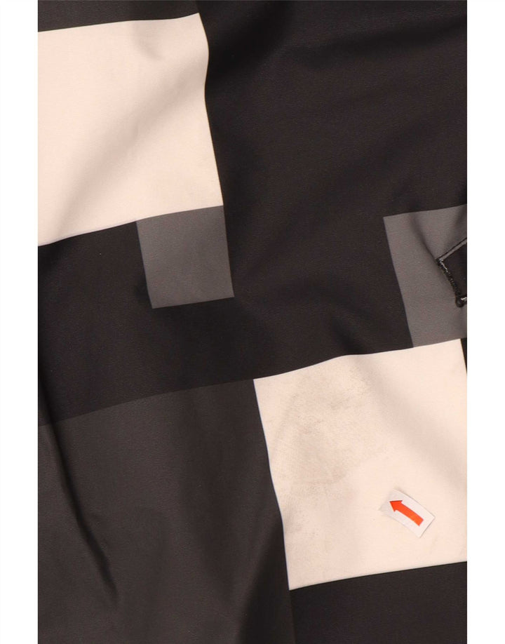 O'Neill Pantalones de esquí para hombre IT 48 Medium W32 L32 Multicolor Geométrico