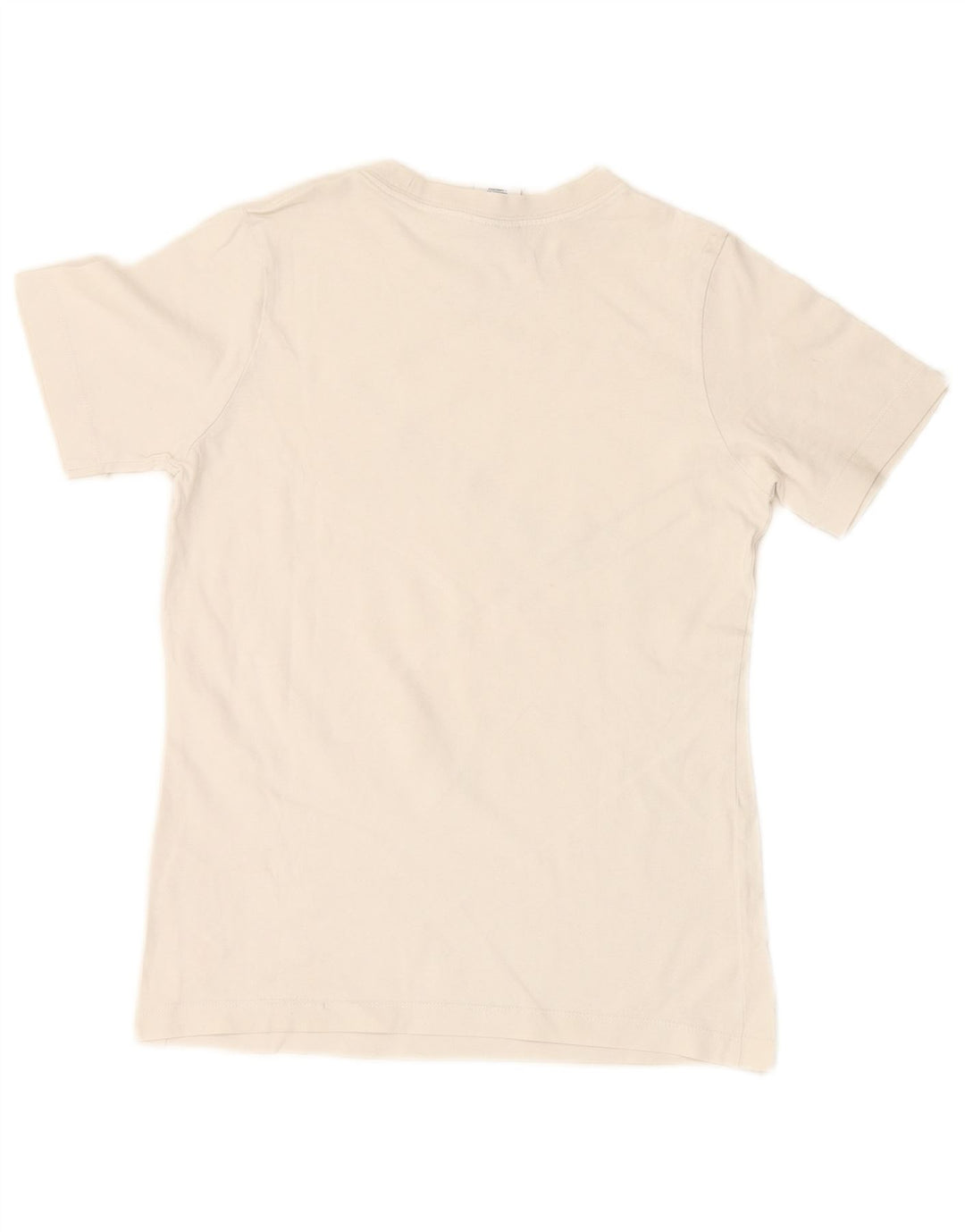 NIKE Boys Graphic T-Shirt Top 12-13 Years Large  White