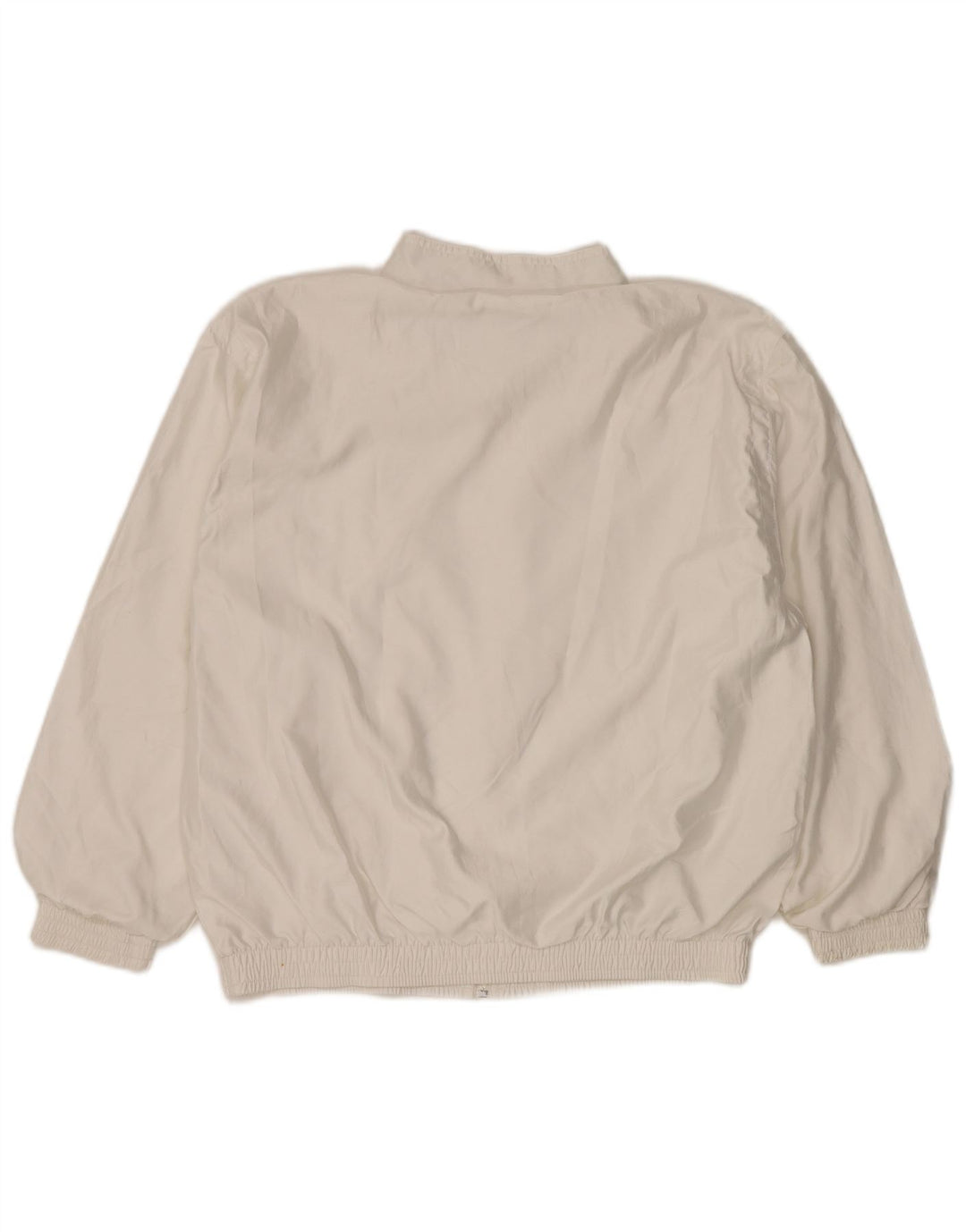 Ellesse Chándal Completo para Mujer ES 40 XL Blanco Floral