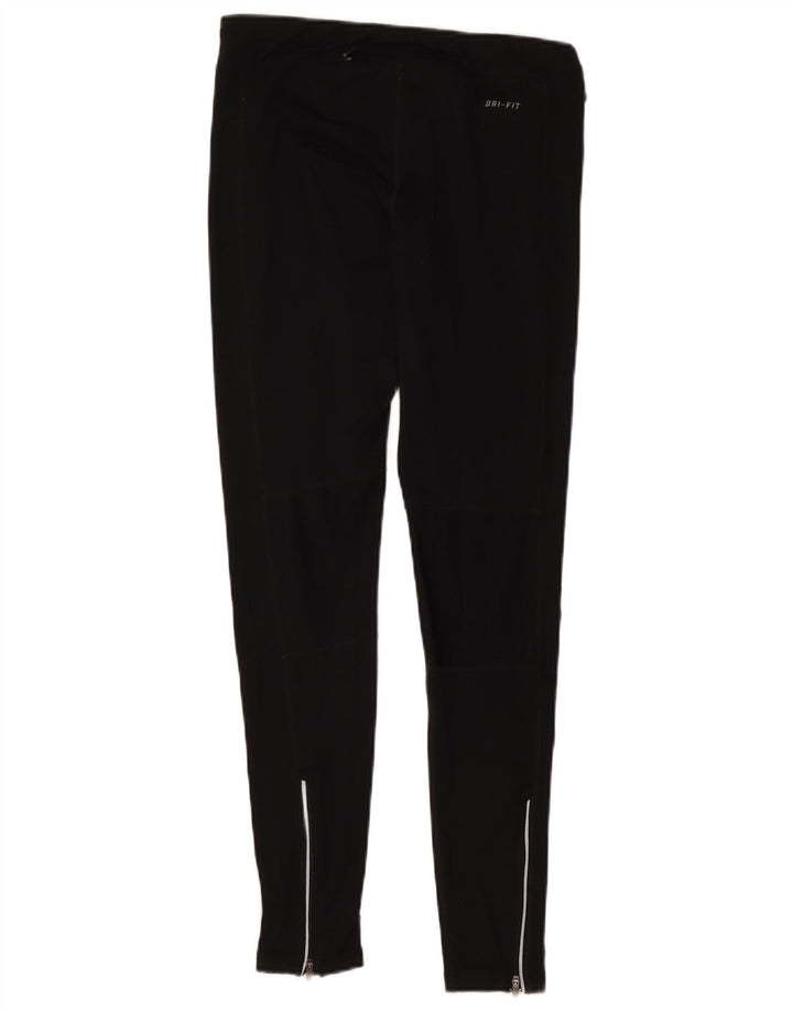 Nike - Leggings Dri Fit para mujer, talla 40, talla M, color negro