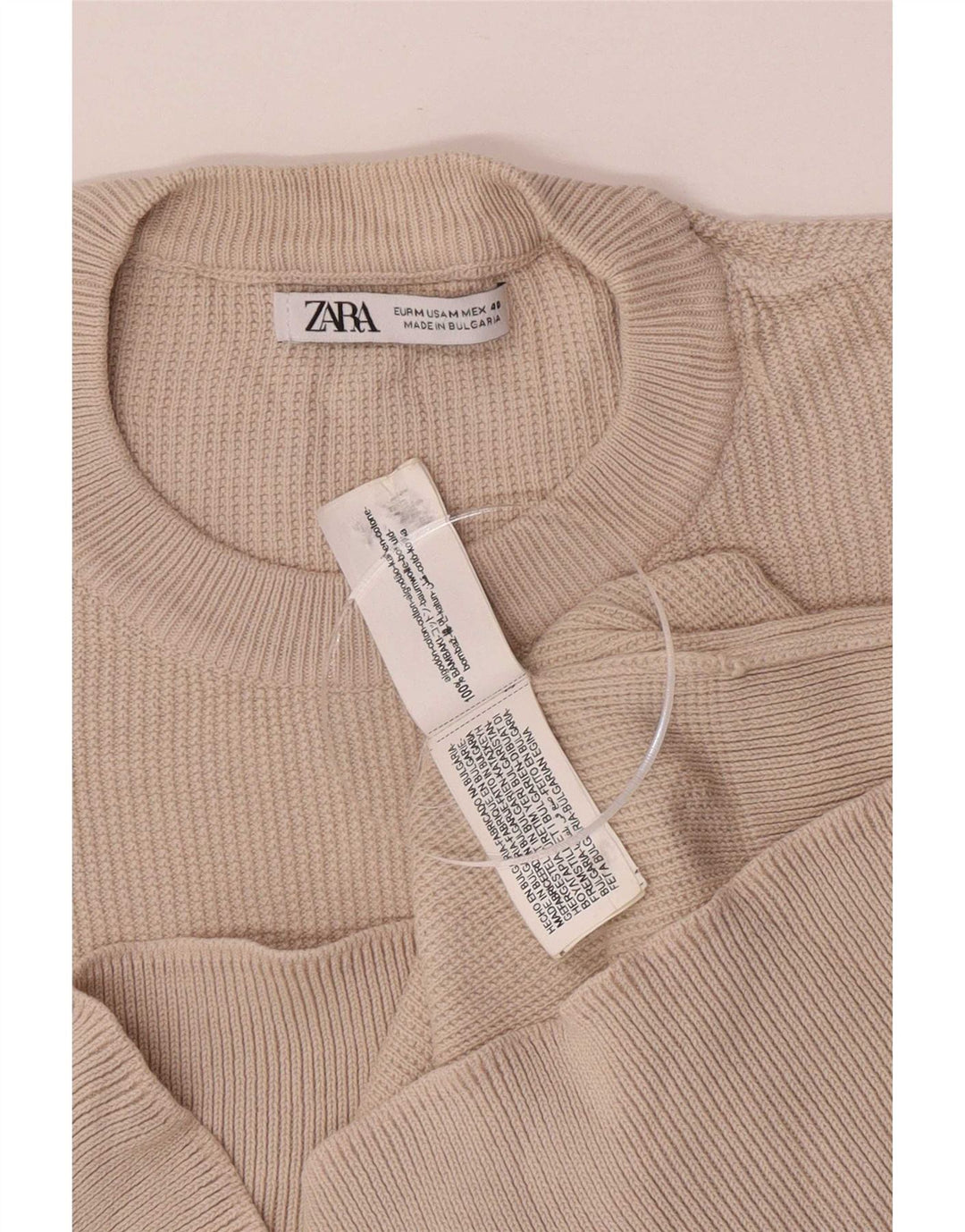 Zara Hombre