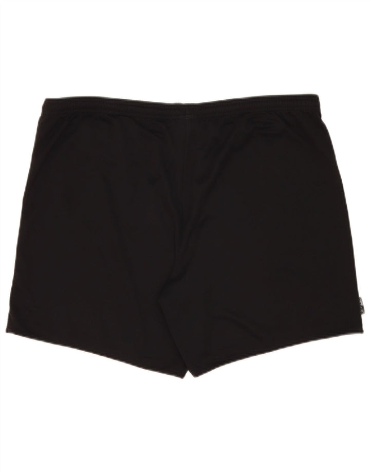 Adidas Mens Climalite Sport Shorts XL Negro Poliéster