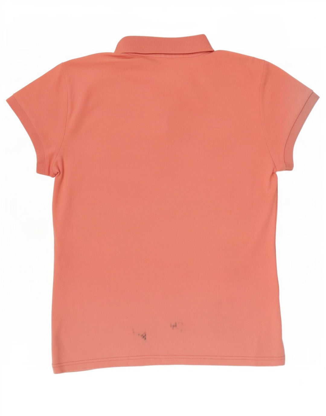 Puma - Polo para mujer (talla 40), color rosa
