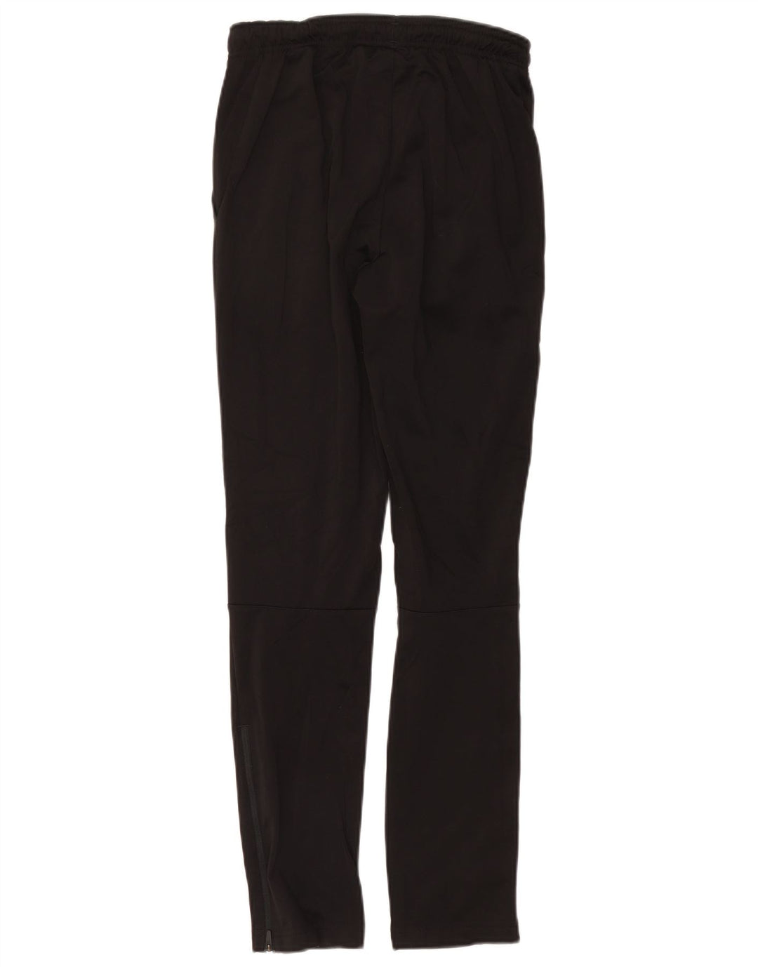 Pantalón De Chándal Puma Hombre Pequeño Poliéster Negro