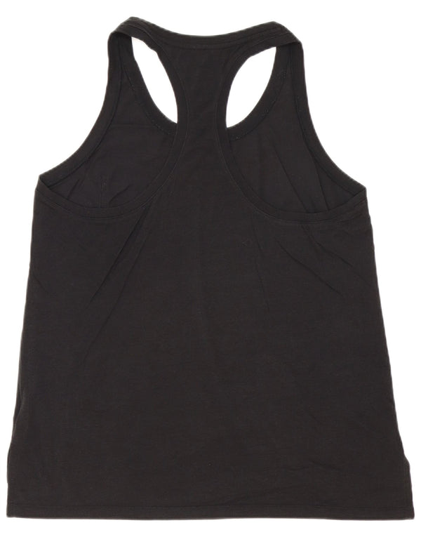 Camiseta sin mangas Nike Hombre XL Negro Modal