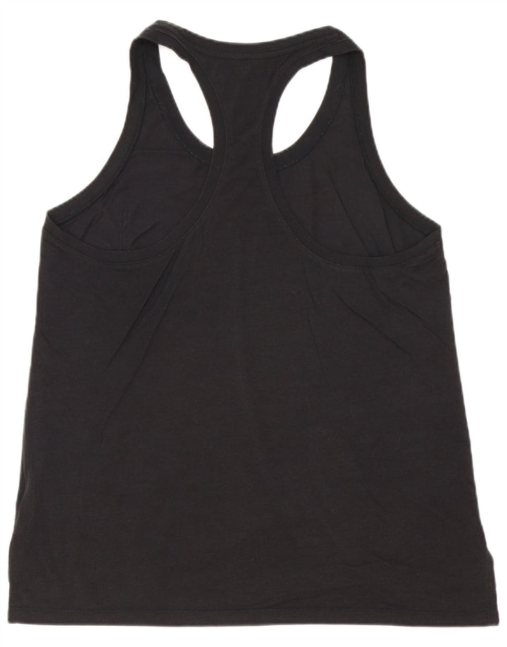 Camiseta sin mangas Nike Hombre XL Negro Modal