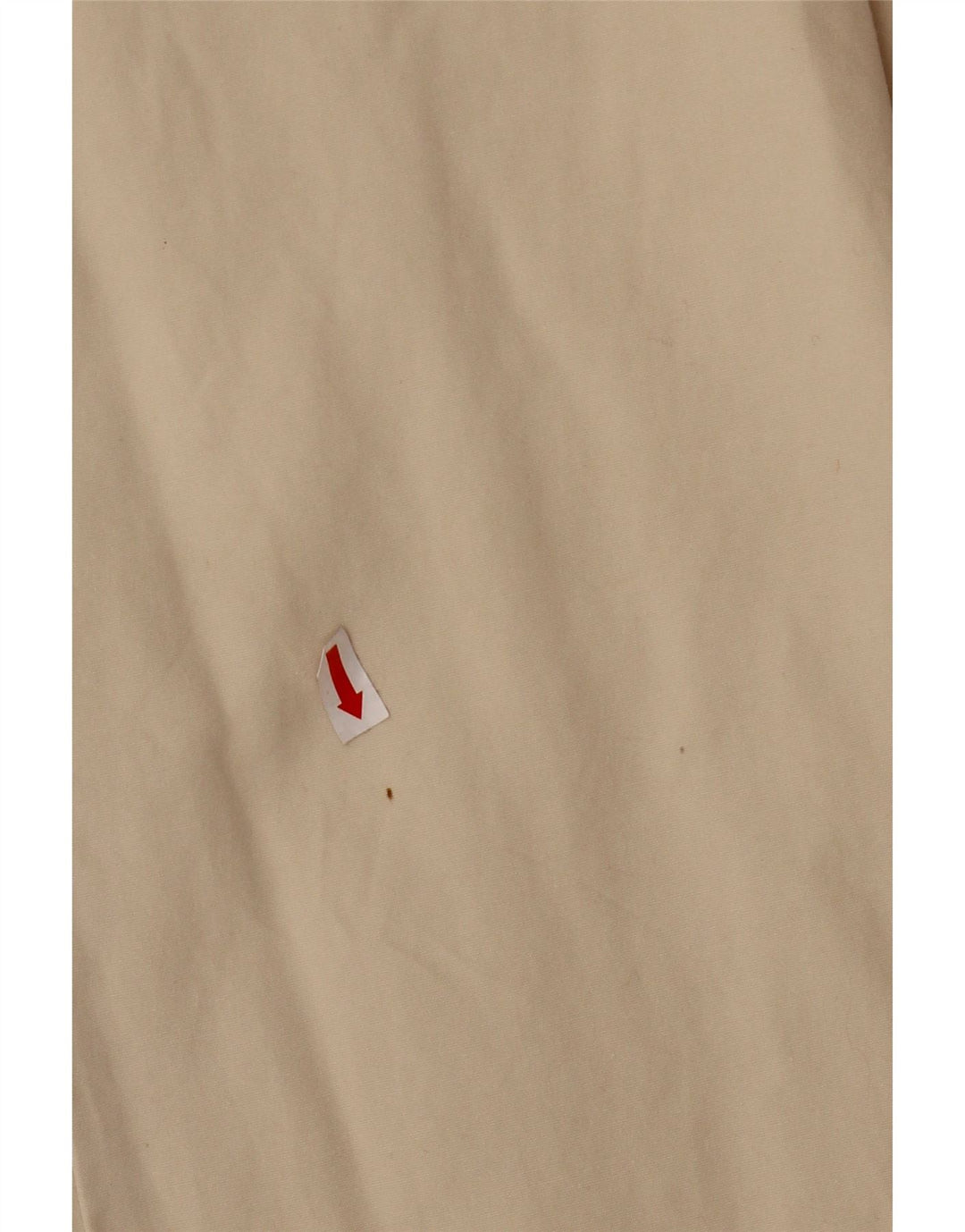 REPLAY Pantalón casual recto para hombre W36 L34 Algodón beige