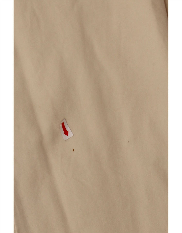 REPLAY Pantalón casual recto para hombre W36 L34 Algodón beige