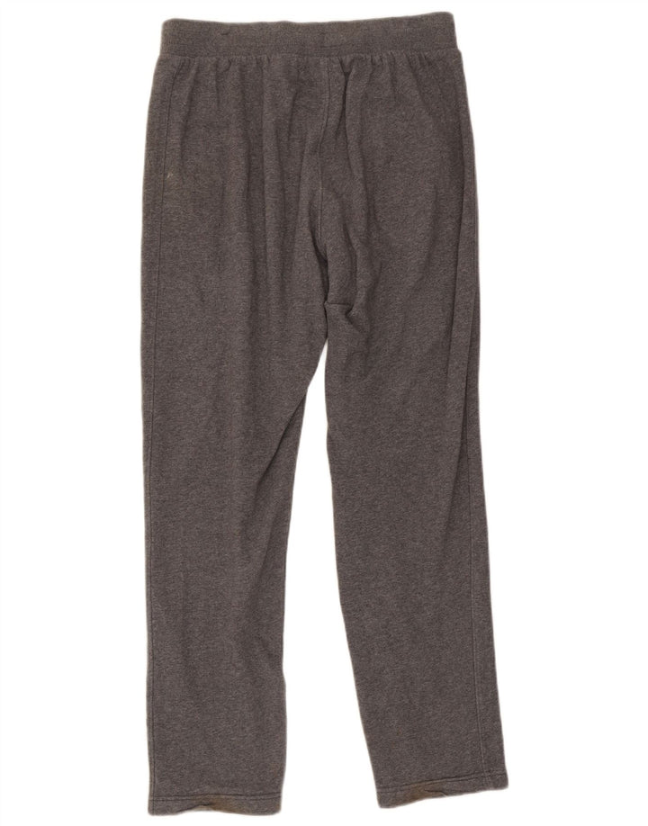 Pantalón de chándal Under Armour para hombre, talla grande, gris moteado