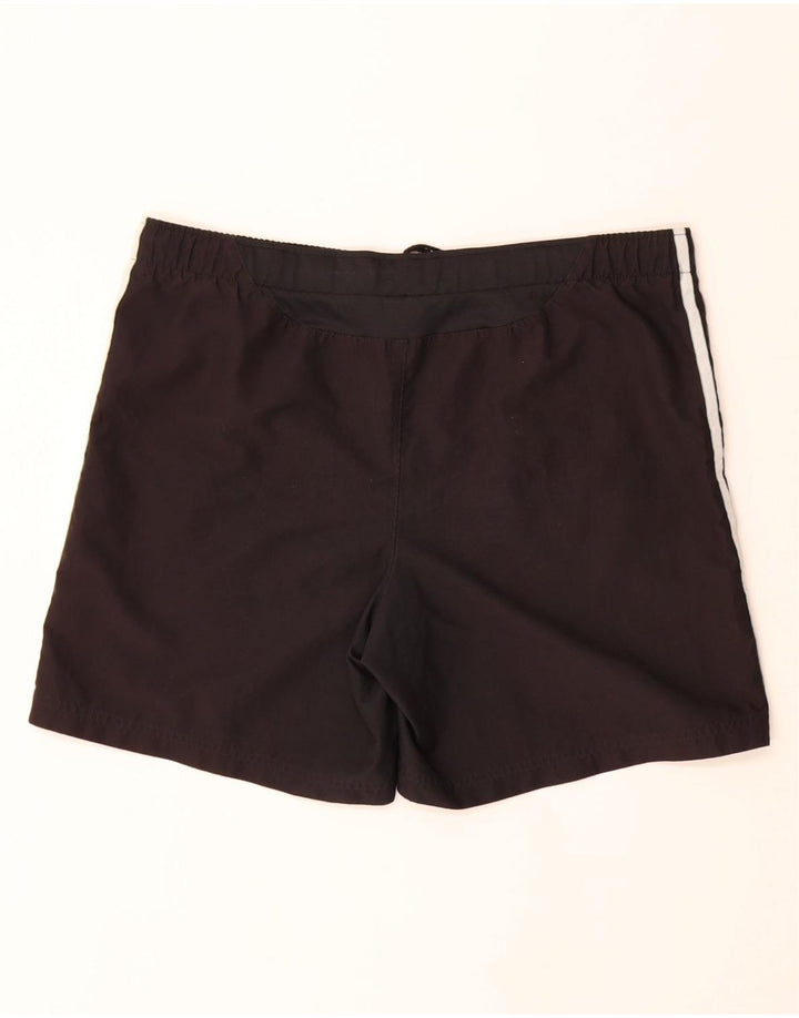 Adidas Chicos Climacool Sport Shorts 15-16 Años Negro Poliéster