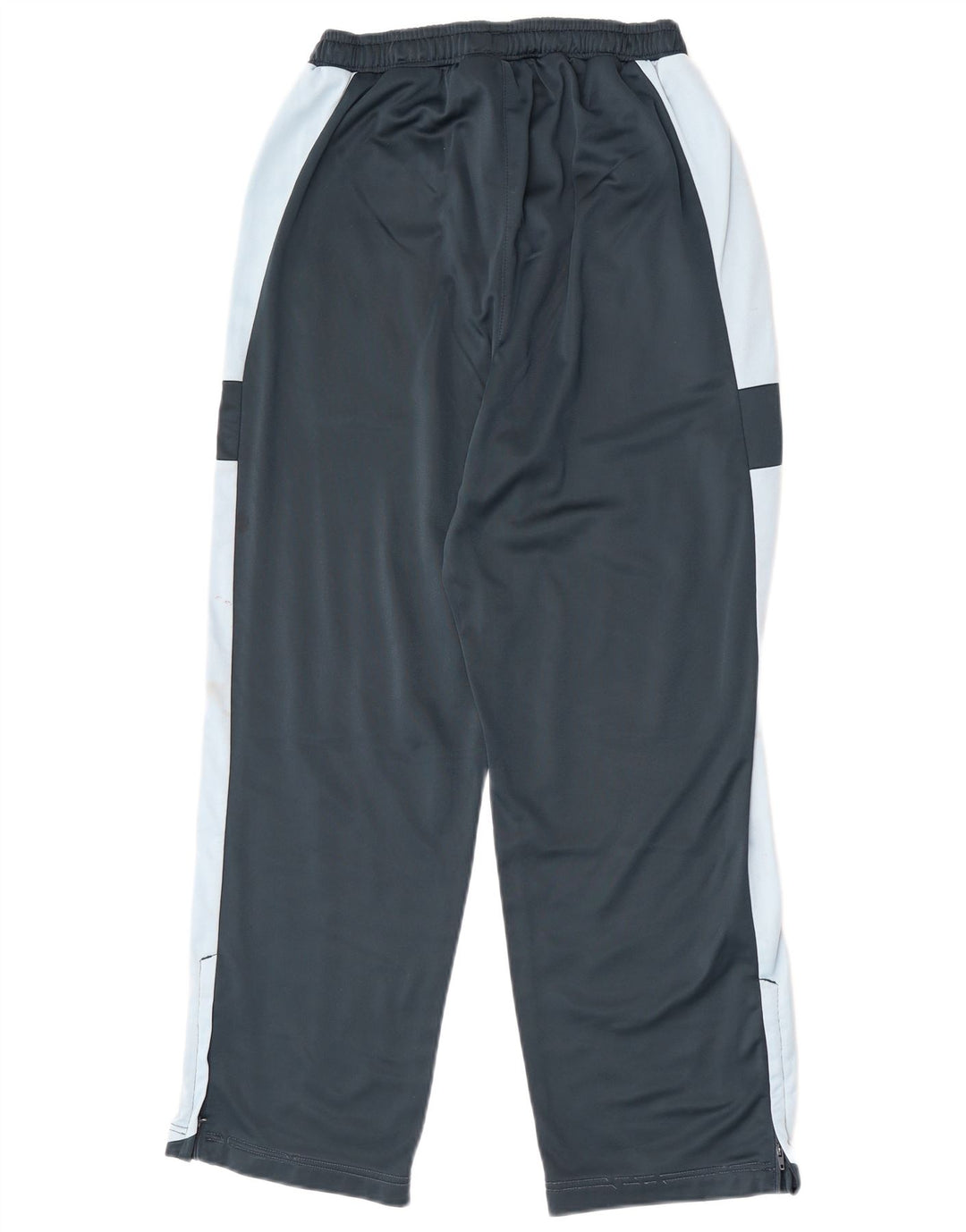 Lotto Hombre Chándal Completo Grande Azul Marino Colorblock Poliéster