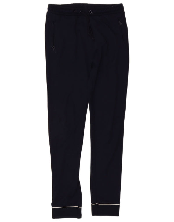 Marks & Spencer Pantalones de chándal para niño Joggers 13-14 años Azul Marino