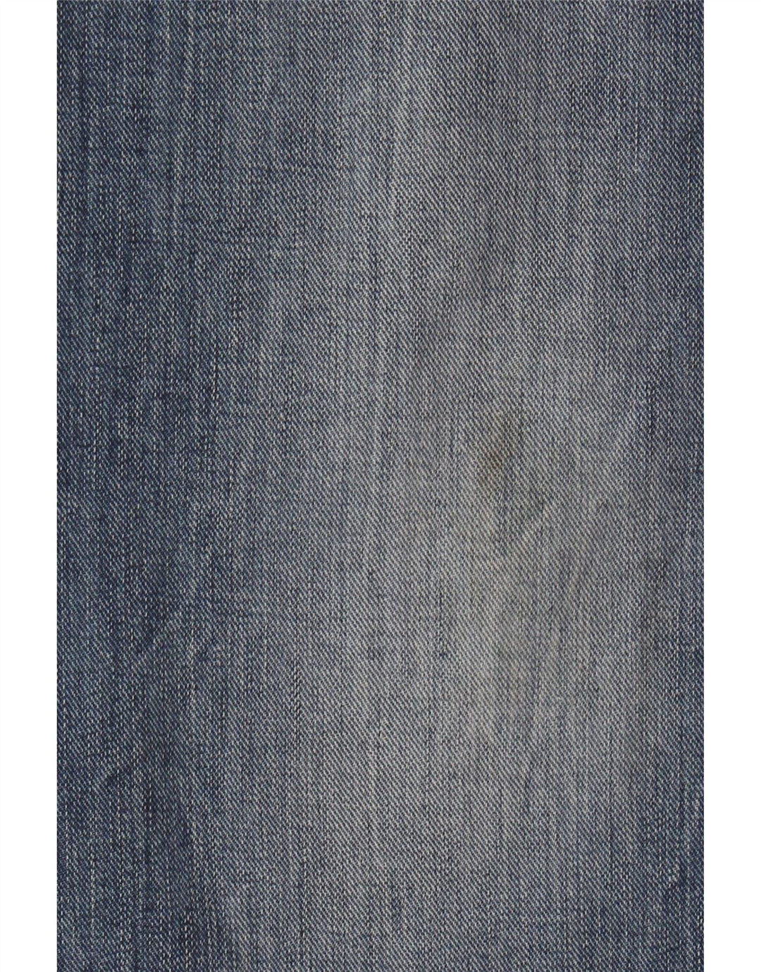 Wrangler Vaqueros Dayton Bootcut para hombre W32 L32 Algodón azul