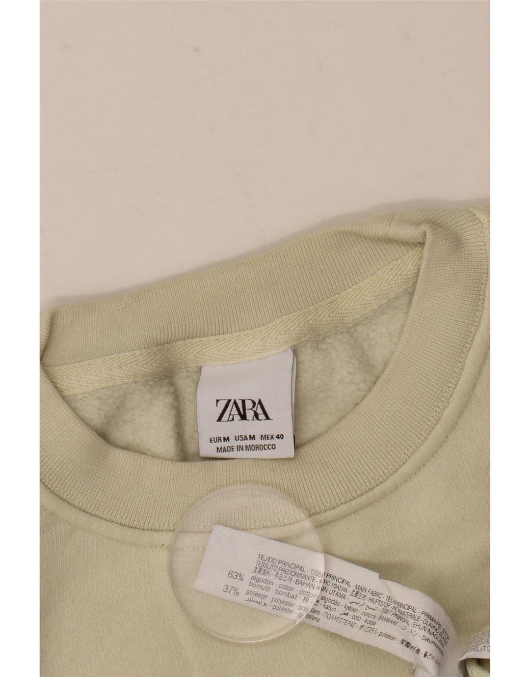 Zara Hombre