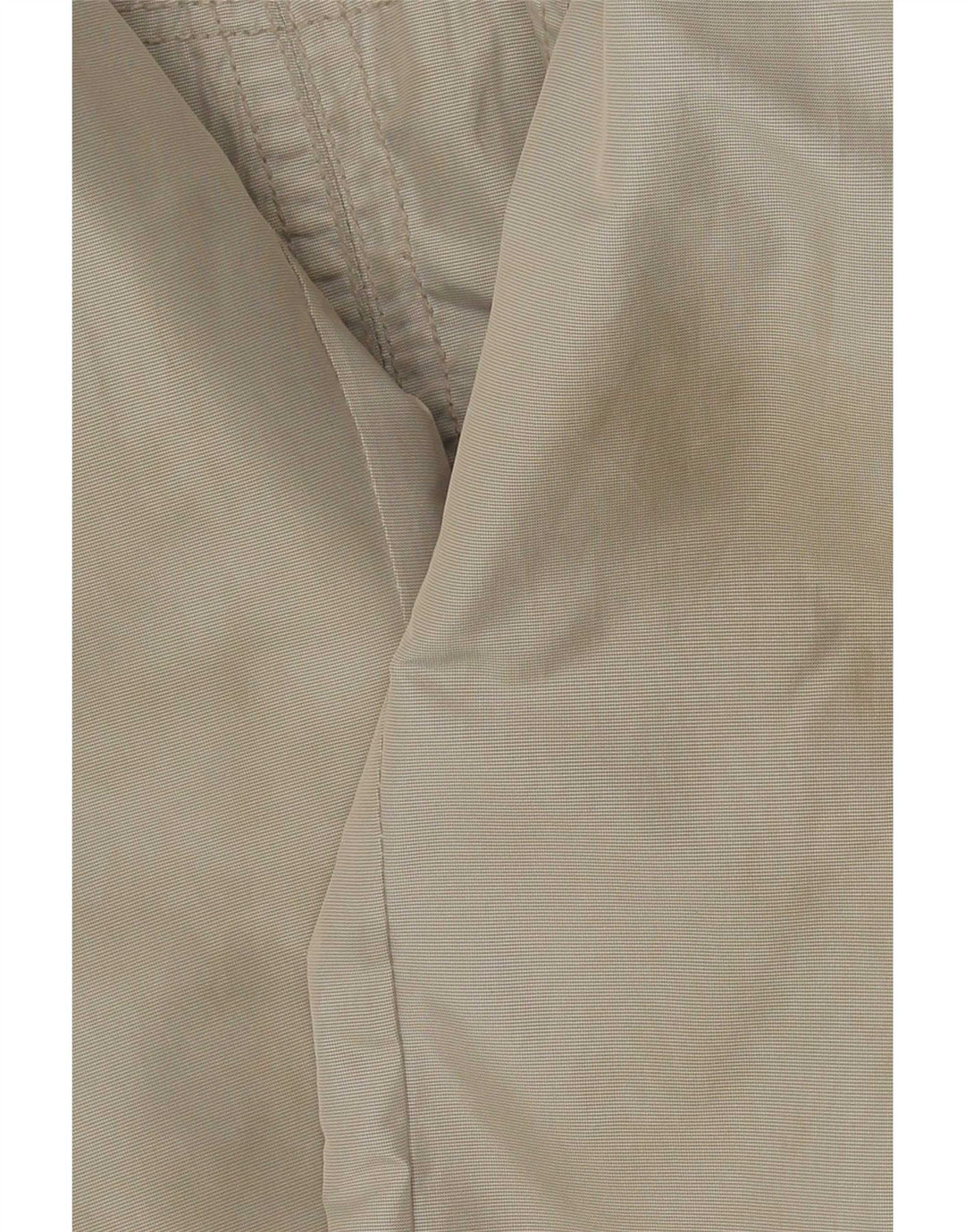 Geox Chaqueta Bomber para Mujer UK 10 Small Gris Poliéster
