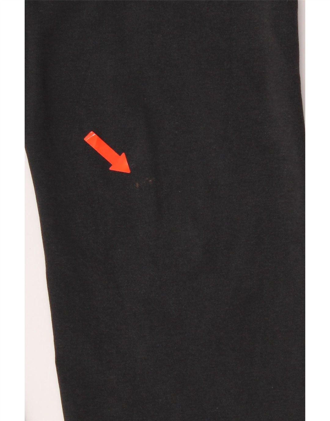 Under Armour Leggings gráficos para mujer UK 10 Small Black