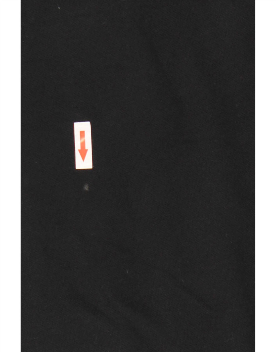 Puma Sudadera Gráfica para Hombre Jersey Grande De Algodón Negro
