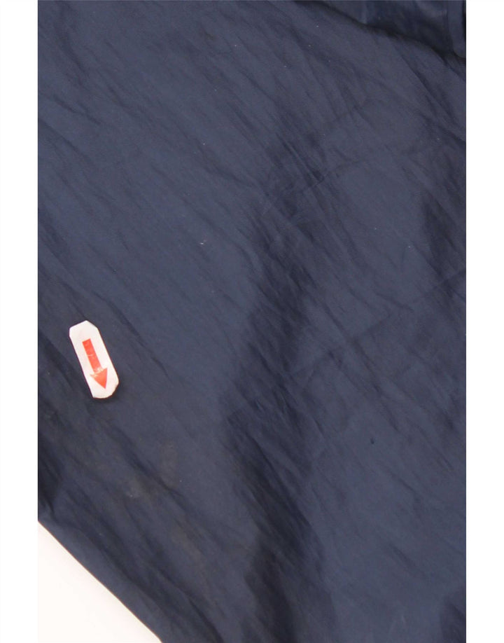 Hackett Chaqueta utilitaria para hombre UK 38 Medium Azul marino