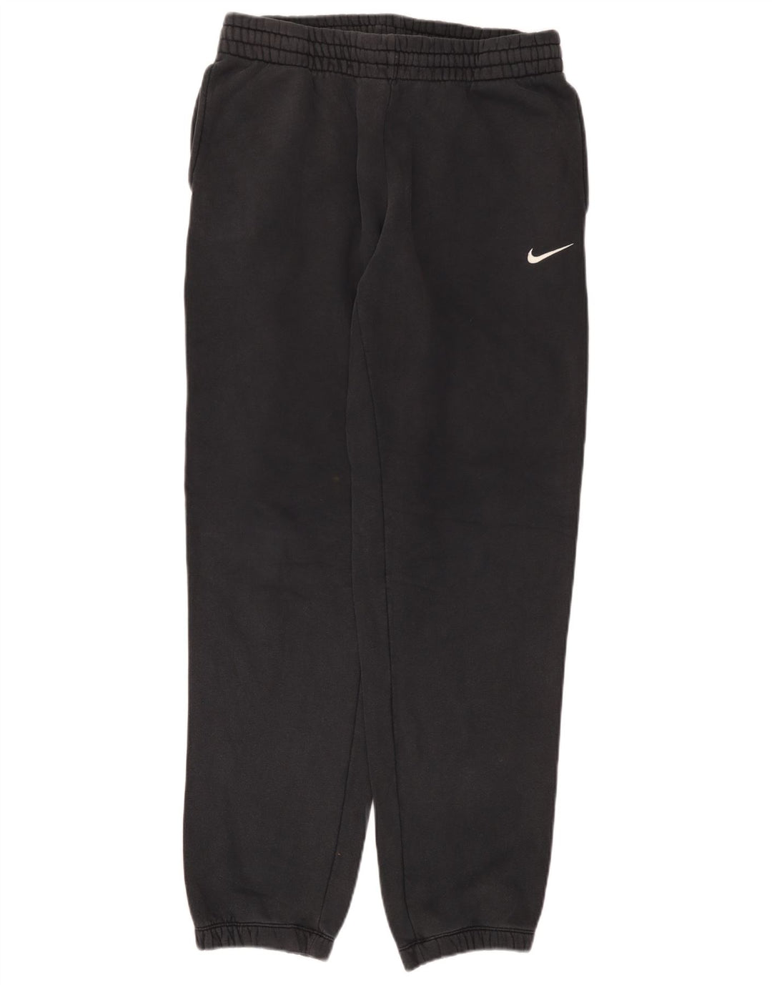 Pantalón De Chándal Nike Hombre Joggers Medium Azul Marino Algodón